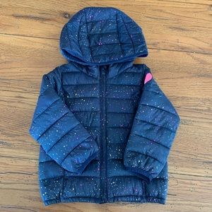 Gap Coat